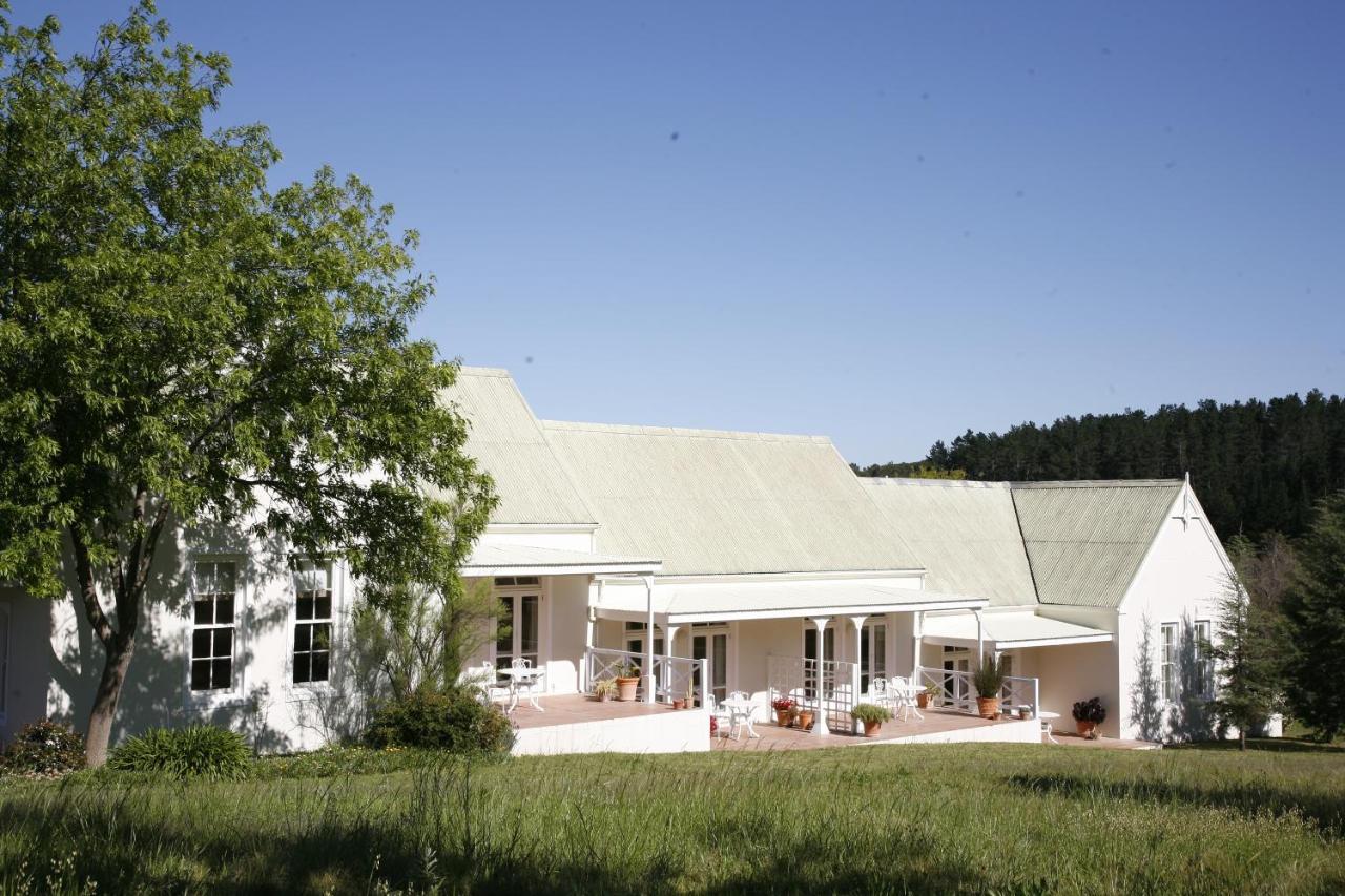 Rozendal Stay Stellenbosch Exterior foto