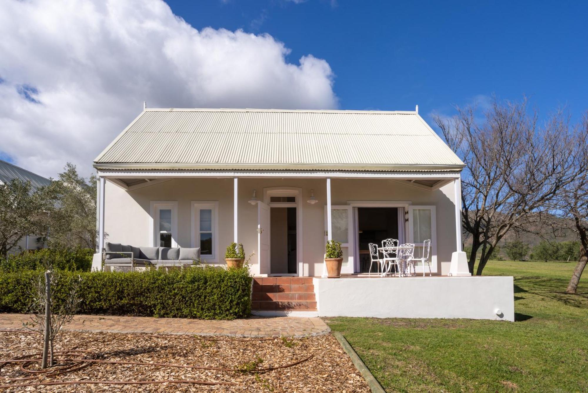 Rozendal Stay Stellenbosch Exterior foto
