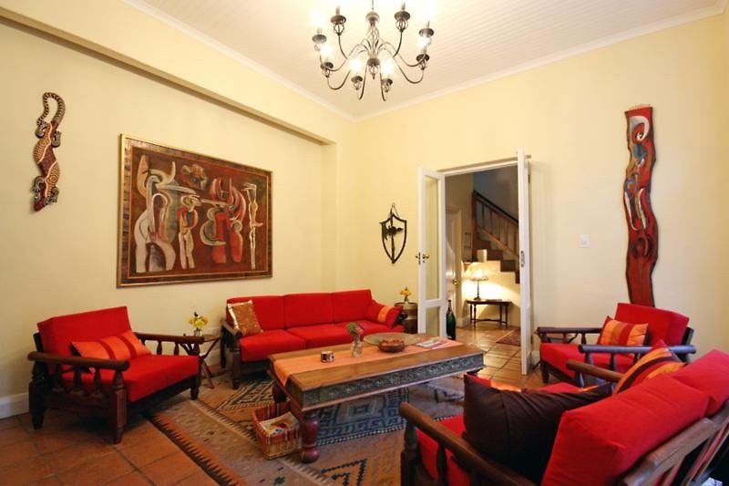 Rozendal Stay Stellenbosch Exterior foto