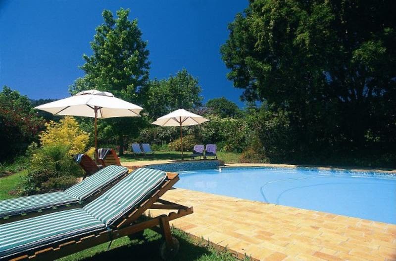 Rozendal Stay Stellenbosch Exterior foto