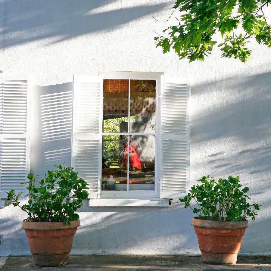 Rozendal Stay Stellenbosch Exterior foto