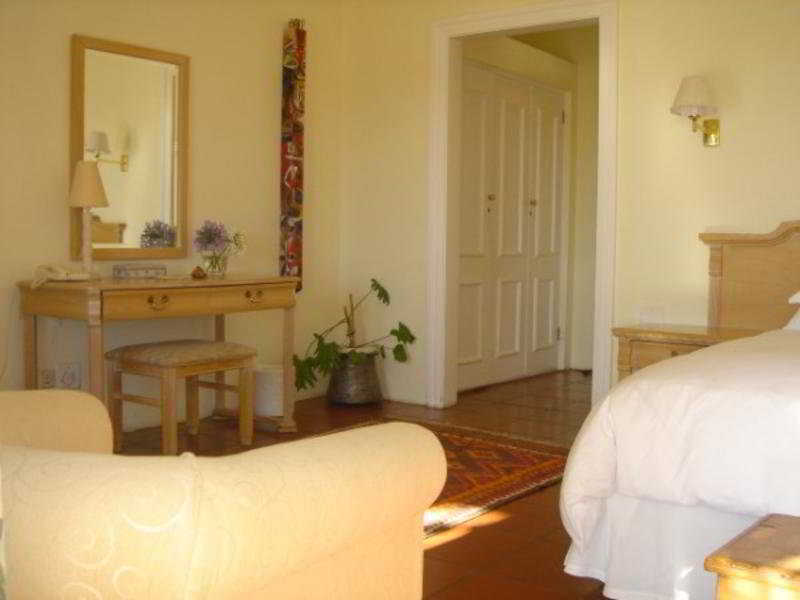 Rozendal Stay Stellenbosch Exterior foto