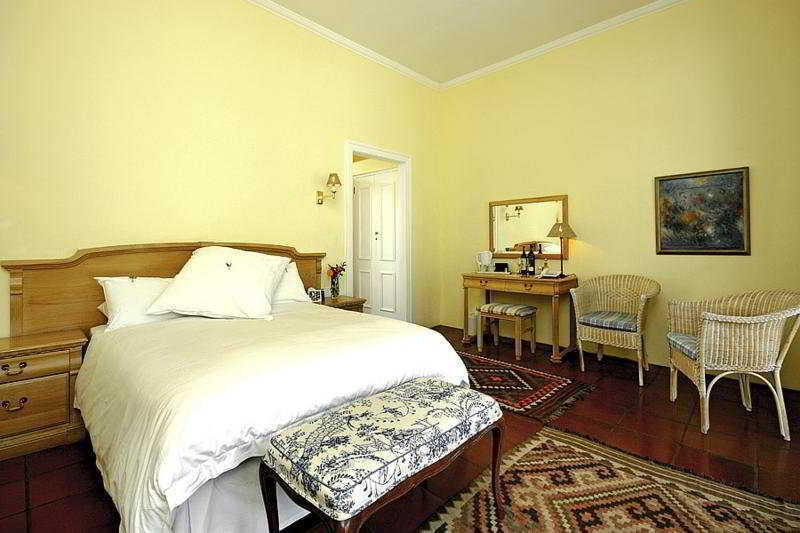 Rozendal Stay Stellenbosch Exterior foto
